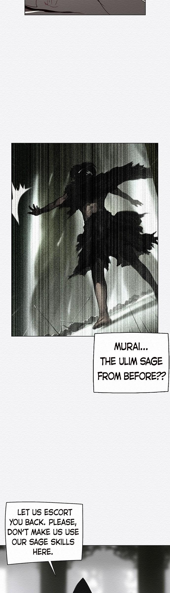 Dawn of the Frozen Wastelands Chapter 60 page 9 - Chapter 60: Grey Wolf