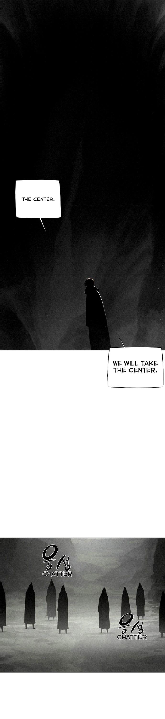 Dawn of the Frozen Wastelands Chapter 61 page 12 - Chapter 61