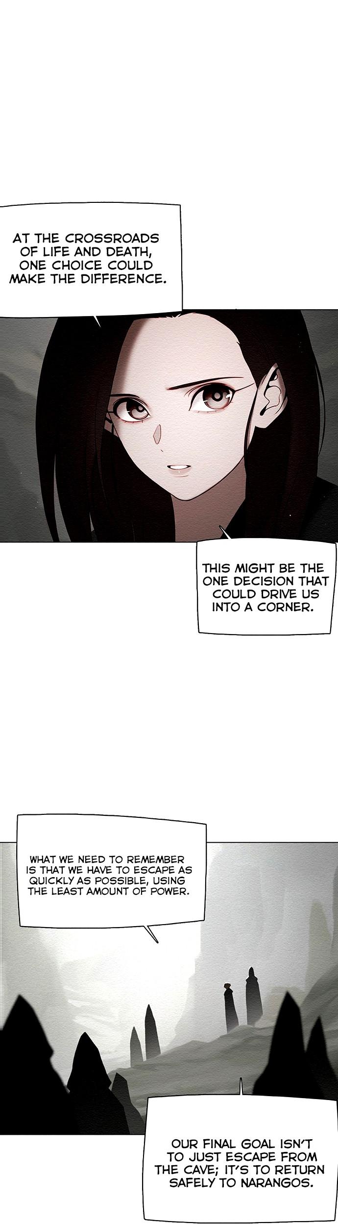 Dawn of the Frozen Wastelands Chapter 61 page 13 - Chapter 61