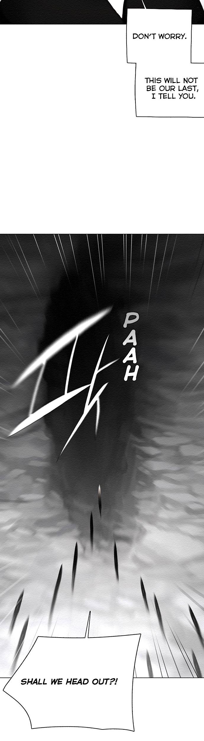 Dawn of the Frozen Wastelands Chapter 61 page 17 - Chapter 61