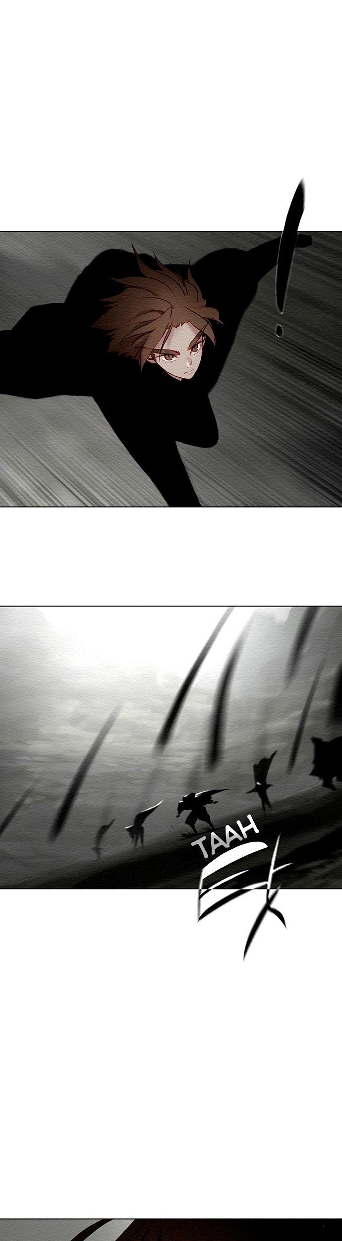 Dawn of the Frozen Wastelands Chapter 61 page 20 - Chapter 61