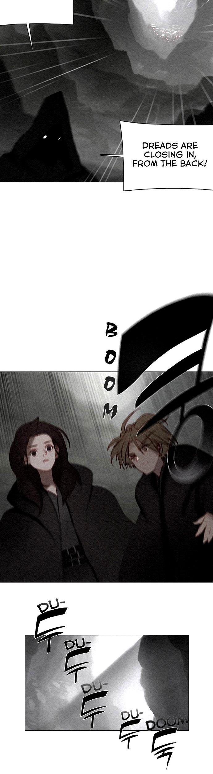 Dawn of the Frozen Wastelands Chapter 61 page 23 - Chapter 61