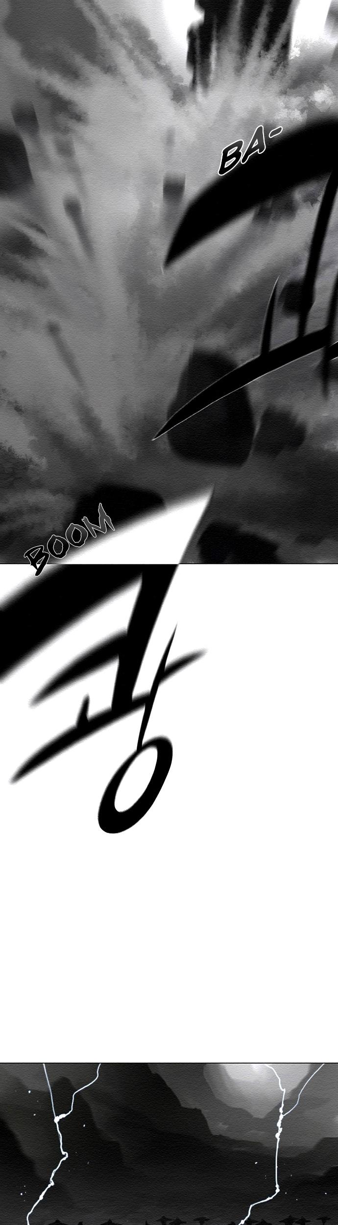 Dawn of the Frozen Wastelands Chapter 61 page 28 - Chapter 61