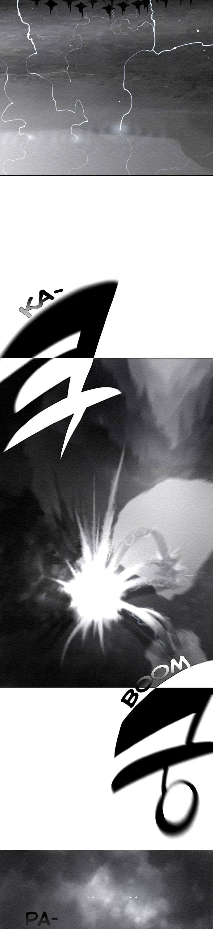 Dawn of the Frozen Wastelands Chapter 61 page 29 - Chapter 61