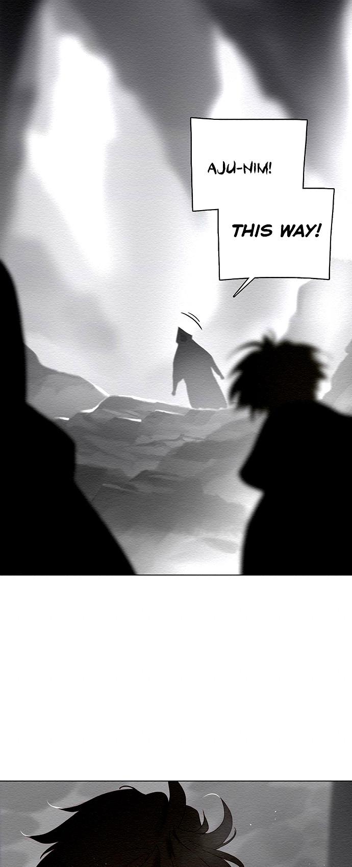 Dawn of the Frozen Wastelands Chapter 61 page 3 - Chapter 61
