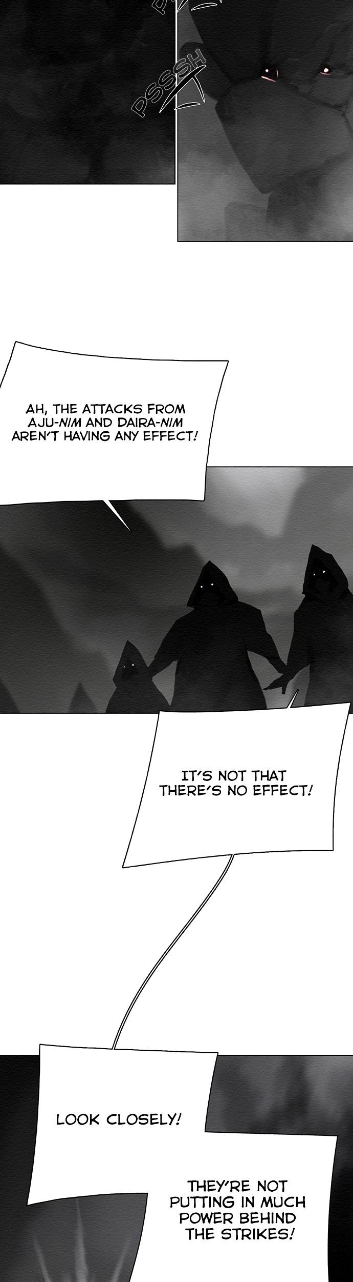 Dawn of the Frozen Wastelands Chapter 61 page 33 - Chapter 61