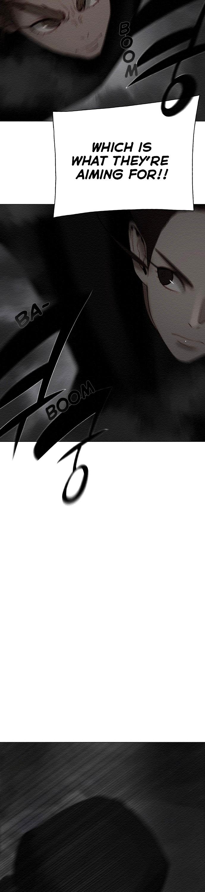 Dawn of the Frozen Wastelands Chapter 61 page 35 - Chapter 61