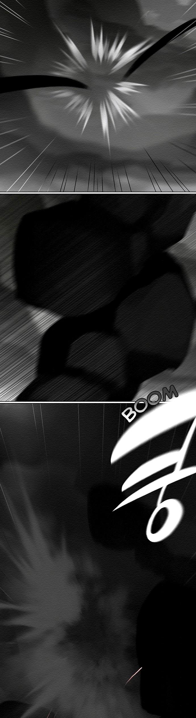 Dawn of the Frozen Wastelands Chapter 61 page 38 - Chapter 61