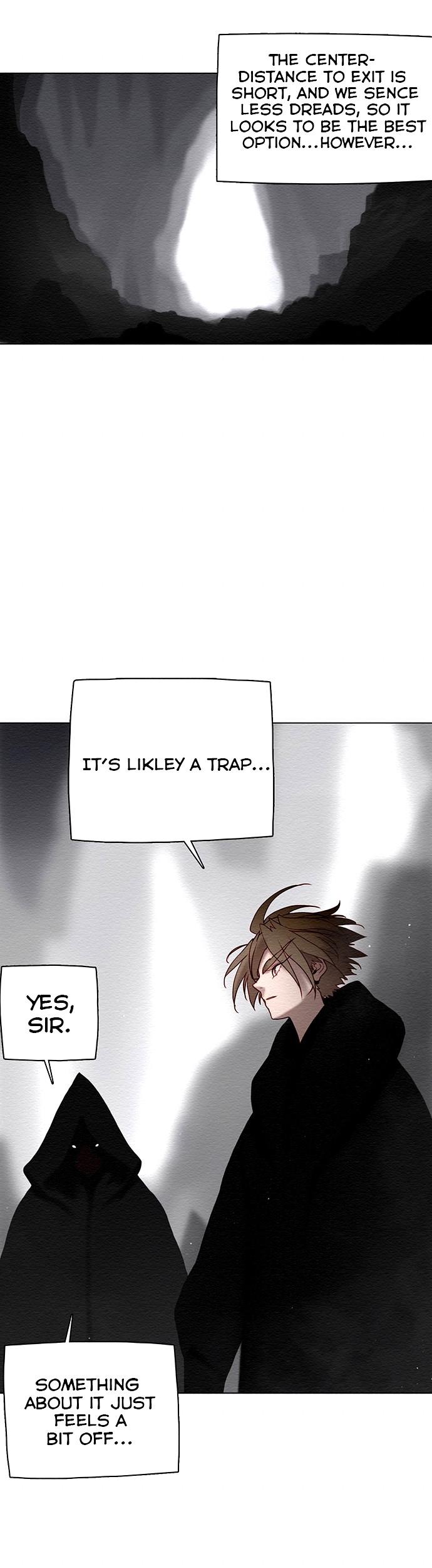 Dawn of the Frozen Wastelands Chapter 61 page 6 - Chapter 61