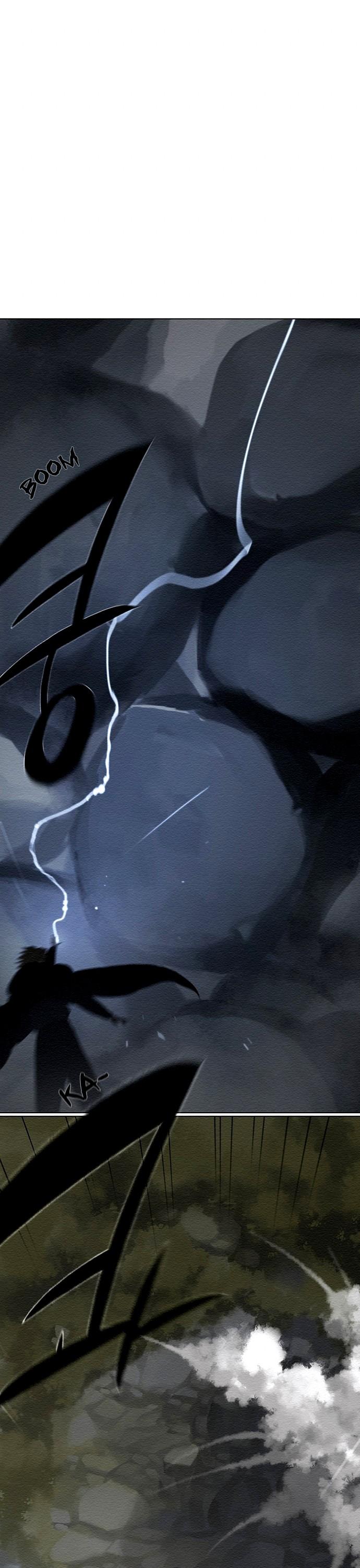 Dawn of the Frozen Wastelands Chapter 62 page 16 - Chapter 62