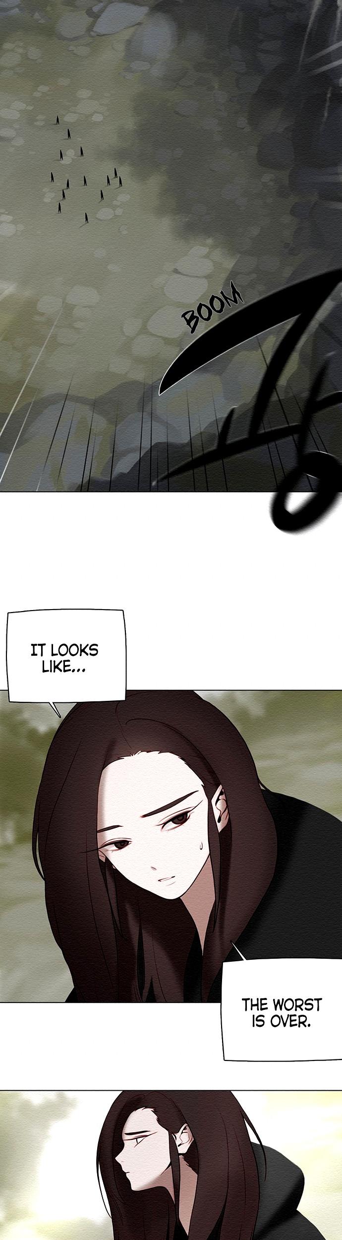 Dawn of the Frozen Wastelands Chapter 62 page 17 - Chapter 62