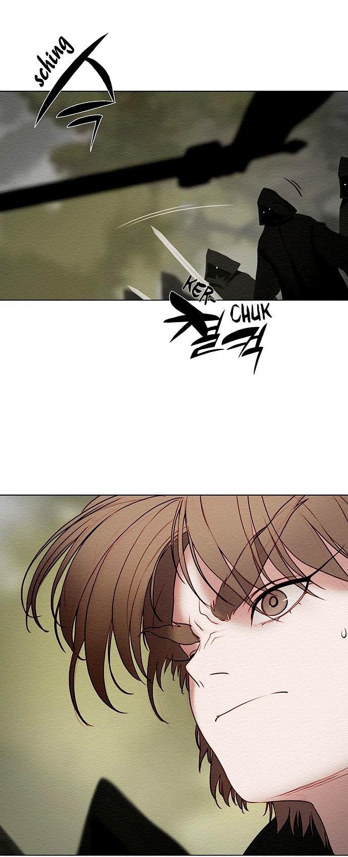 Dawn of the Frozen Wastelands Chapter 62 page 20 - Chapter 62