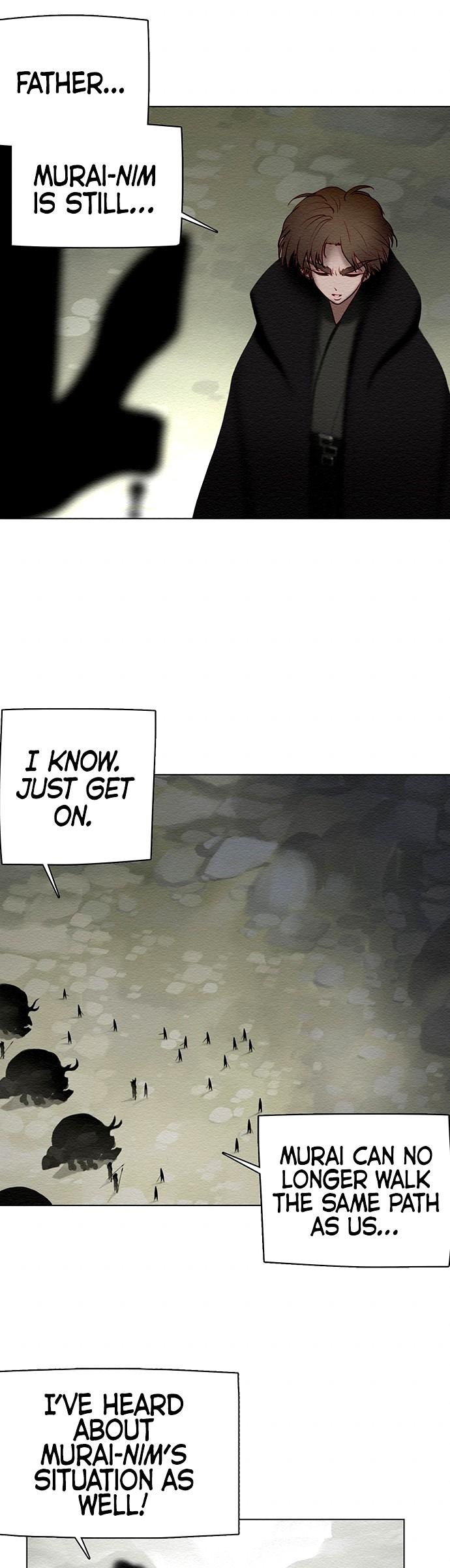 Dawn of the Frozen Wastelands Chapter 62 page 25 - Chapter 62