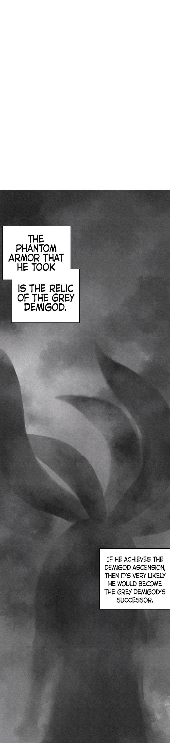 Dawn of the Frozen Wastelands Chapter 62 page 27 - Chapter 62