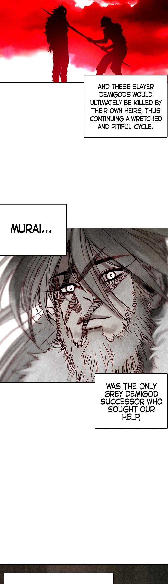 Dawn of the Frozen Wastelands Chapter 62 page 30 - Chapter 62