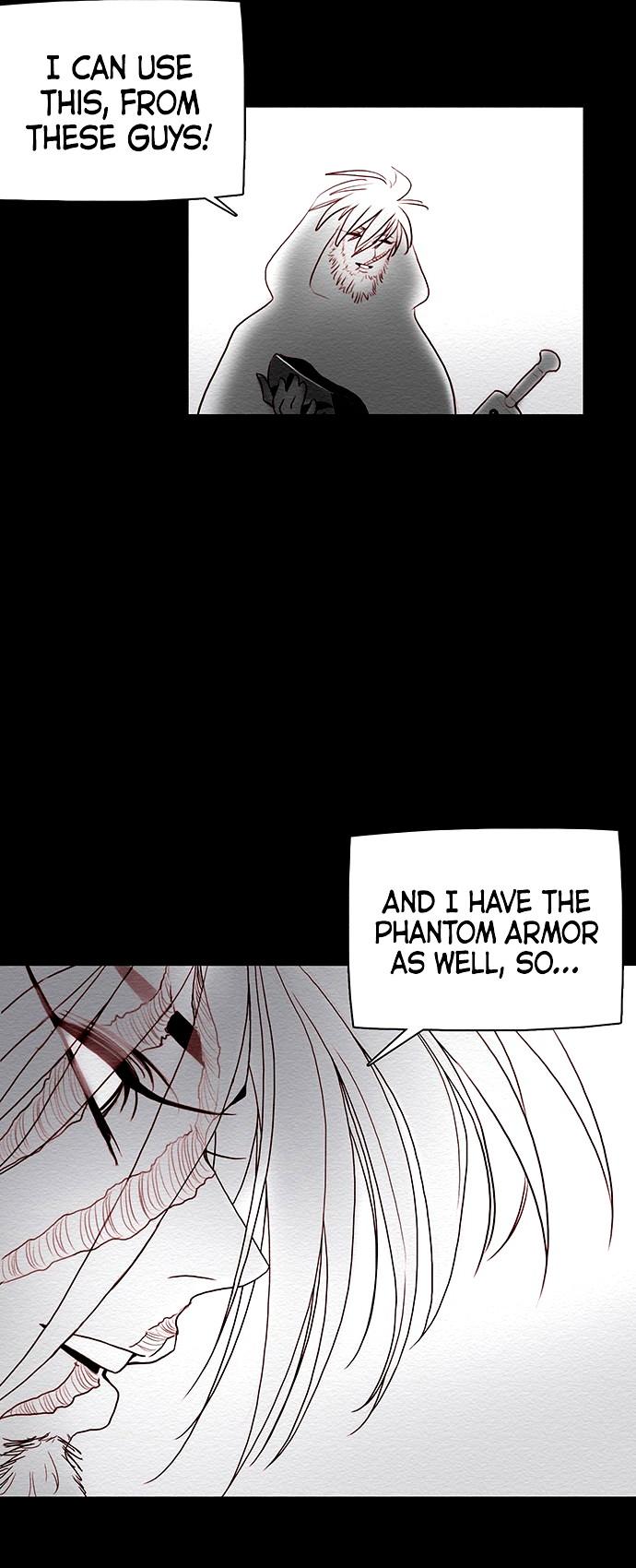 Dawn of the Frozen Wastelands Chapter 62 page 33 - Chapter 62