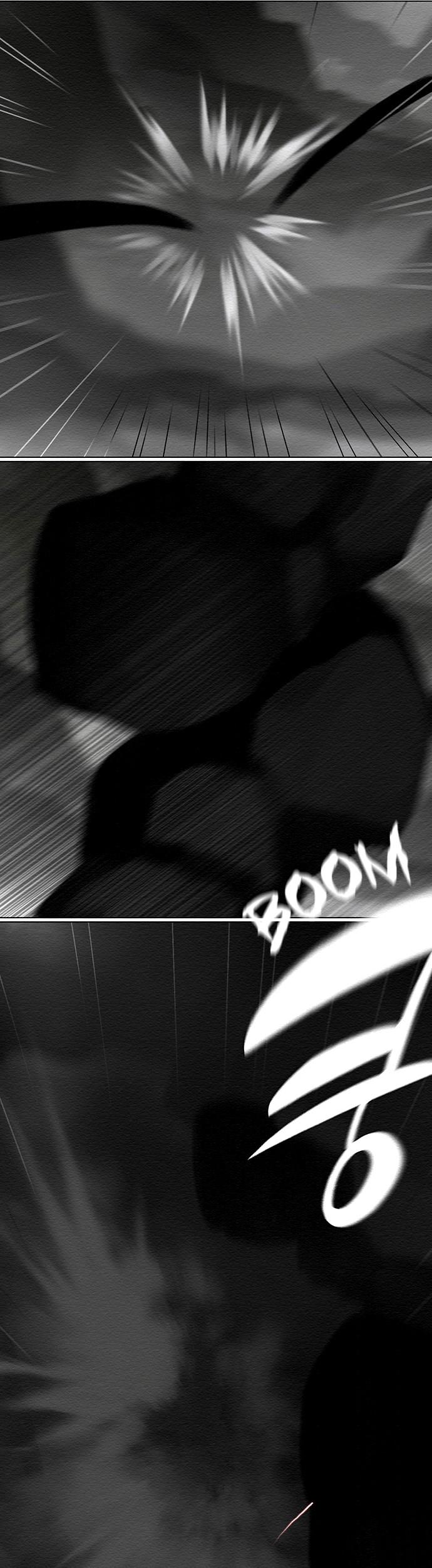 Dawn of the Frozen Wastelands Chapter 62 page 6 - Chapter 62