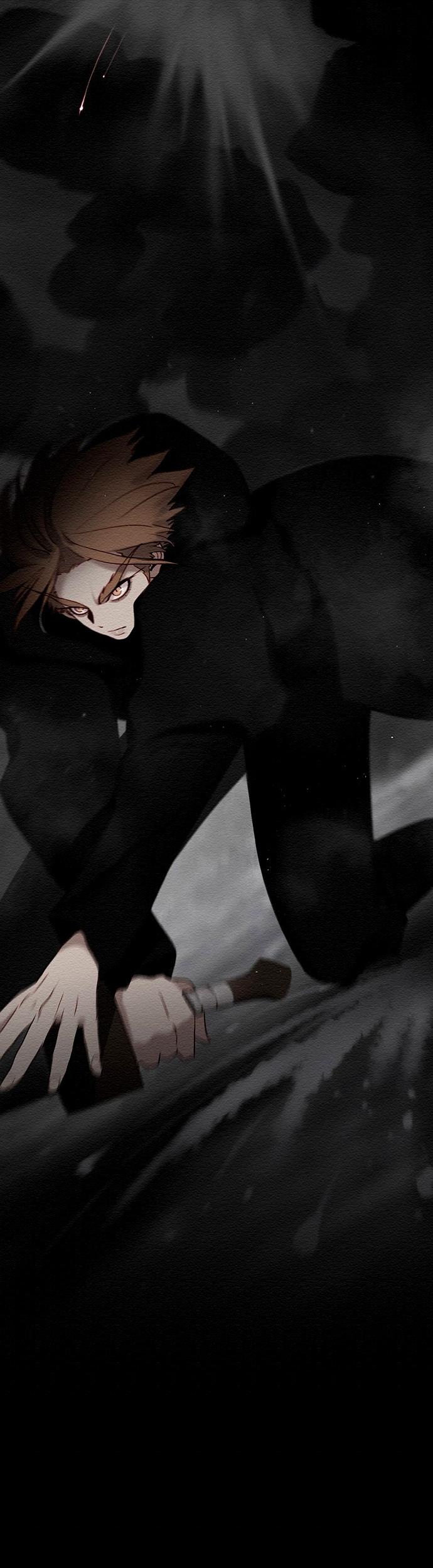 Dawn of the Frozen Wastelands Chapter 62 page 7 - Chapter 62