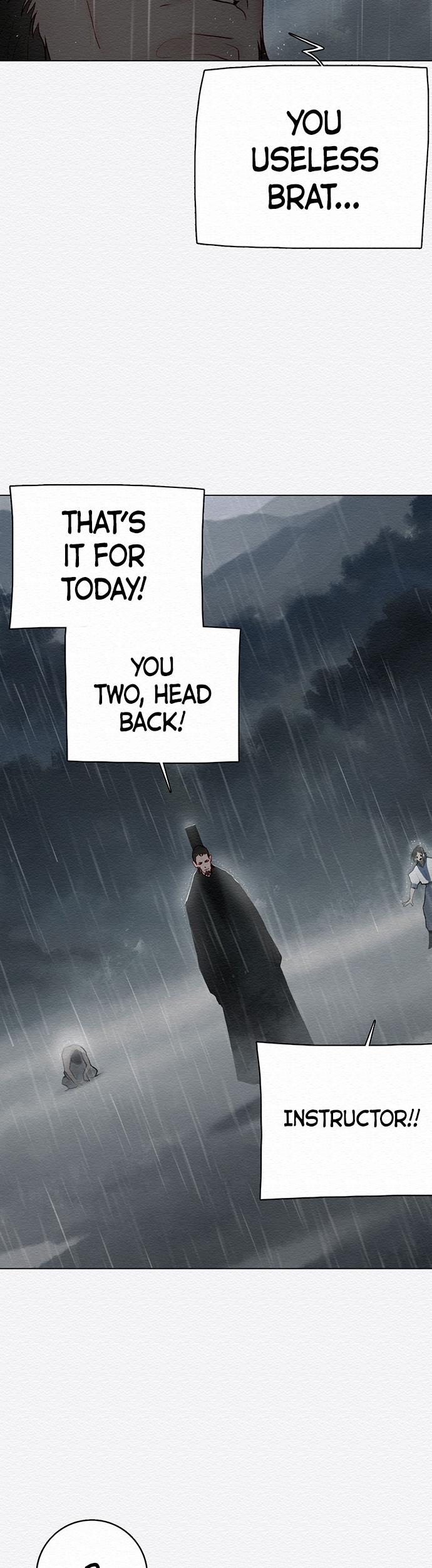 Dawn of the Frozen Wastelands Chapter 63 page 18 - Chapter 63