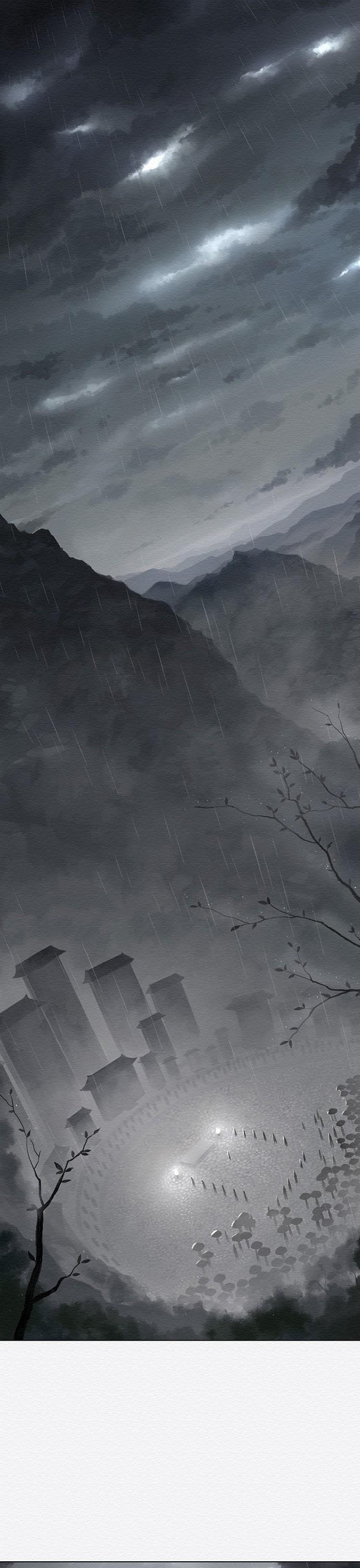 Dawn of the Frozen Wastelands Chapter 63 page 2 - Chapter 63