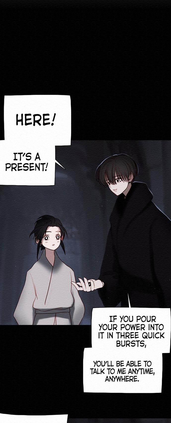 Dawn of the Frozen Wastelands Chapter 63 page 26 - Chapter 63