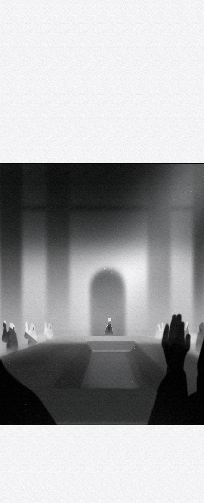 Dawn of the Frozen Wastelands Chapter 63 page 7 - Chapter 63