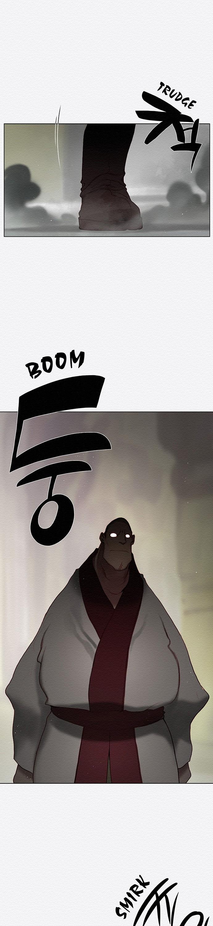 Dawn of the Frozen Wastelands Chapter 64 page 14 - Chapter 64