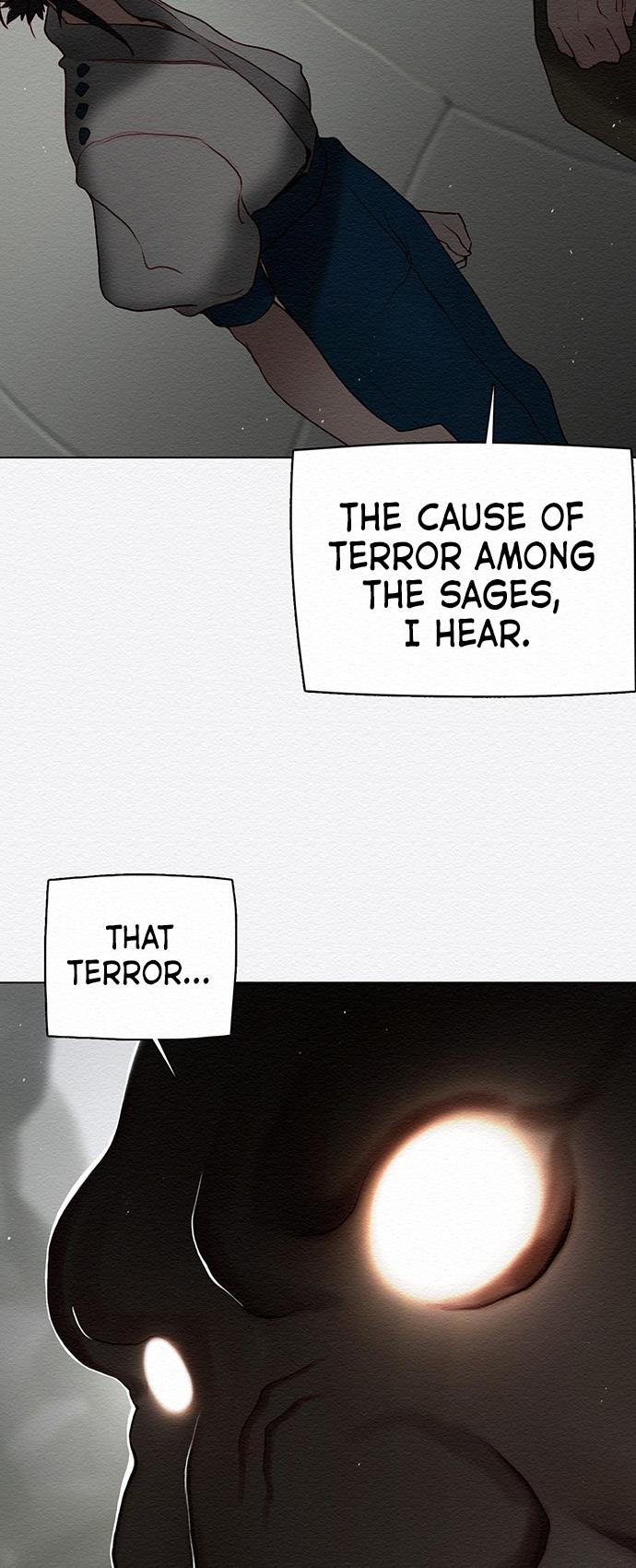 Dawn of the Frozen Wastelands Chapter 64 page 19 - Chapter 64