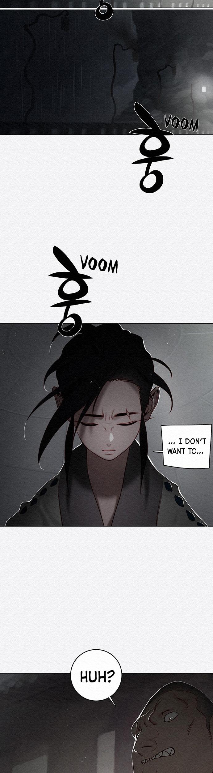 Dawn of the Frozen Wastelands Chapter 64 page 22 - Chapter 64