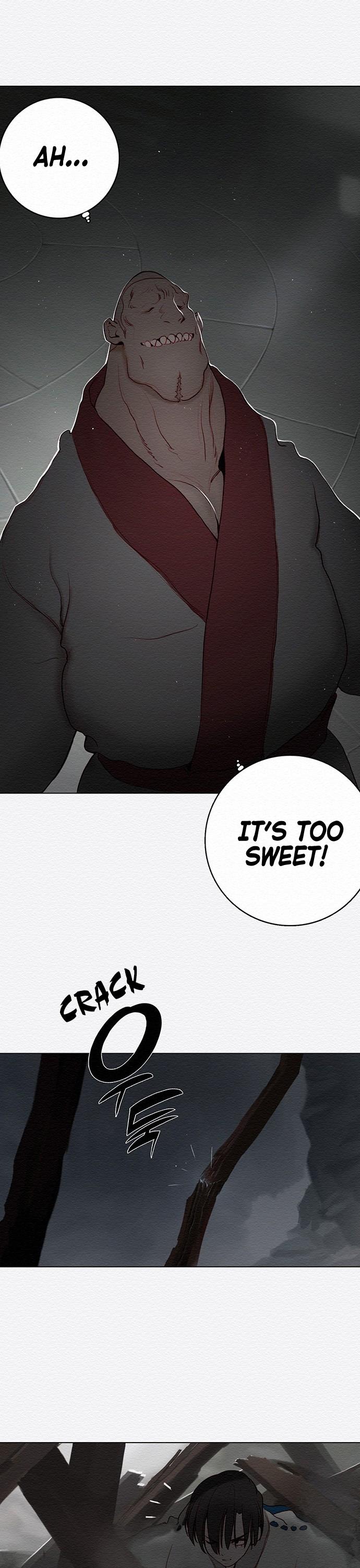Dawn of the Frozen Wastelands Chapter 64 page 26 - Chapter 64