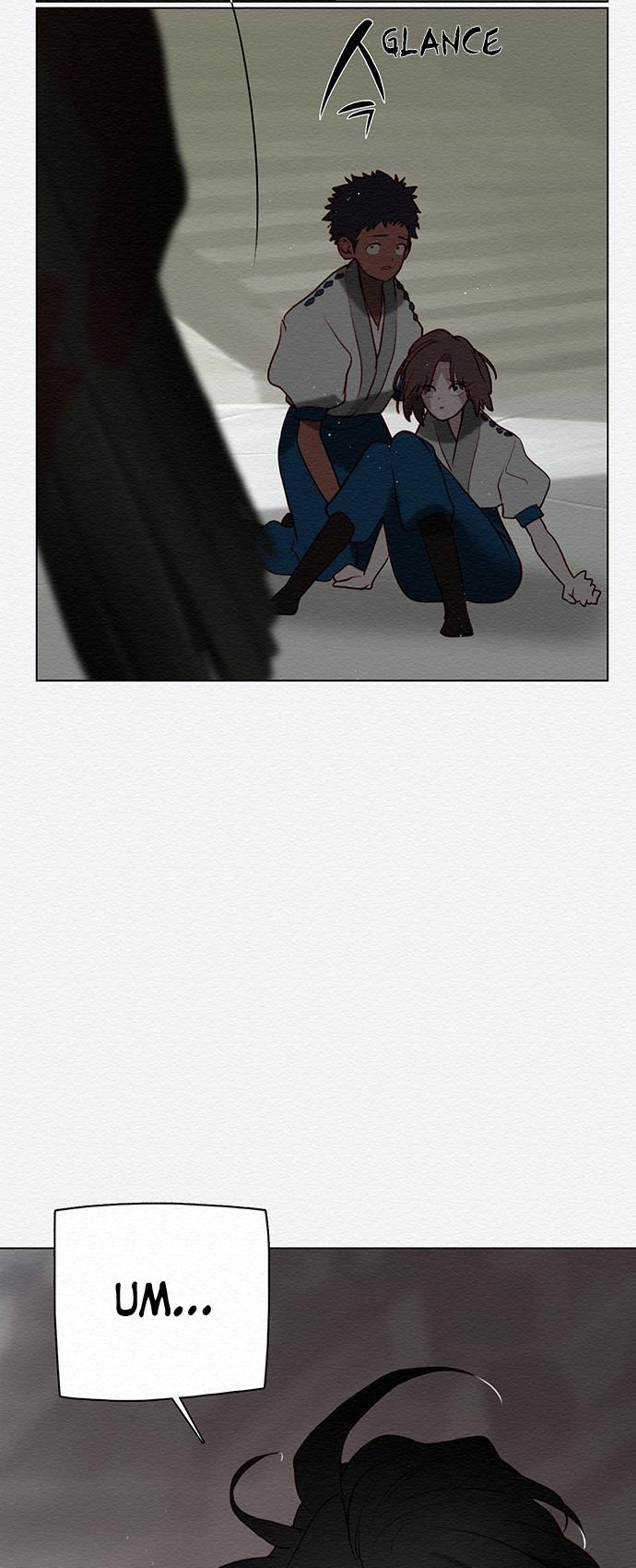 Dawn of the Frozen Wastelands Chapter 64 page 6 - Chapter 64