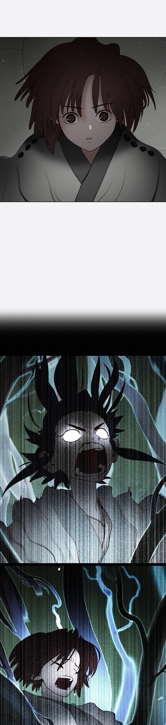Dawn of the Frozen Wastelands Chapter 64 page 8 - Chapter 64