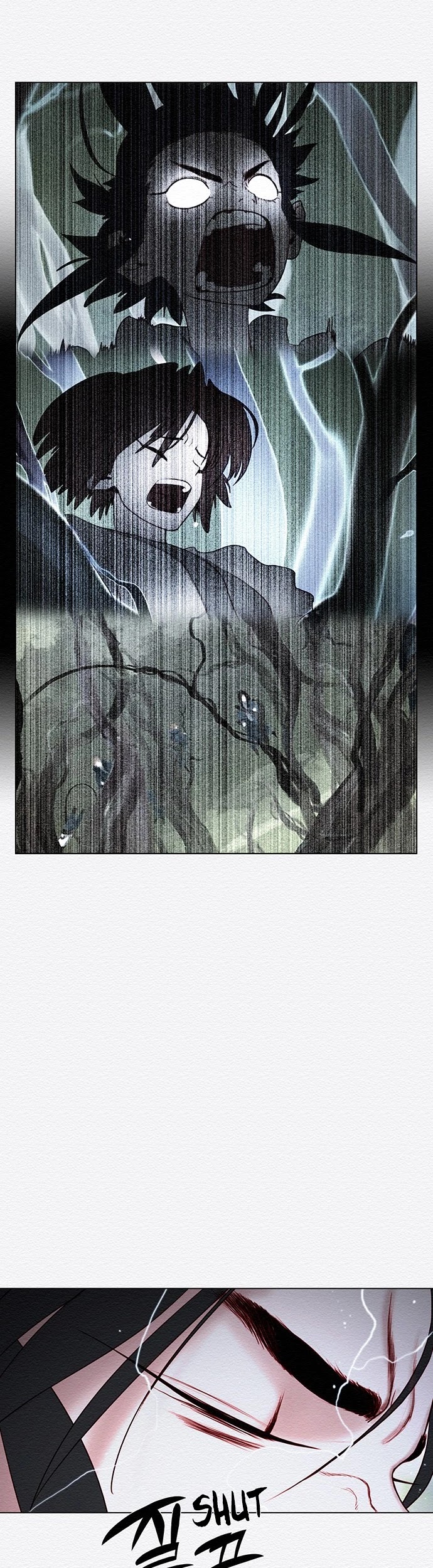 Dawn of the Frozen Wastelands Chapter 65 page 13 - Chapter 65