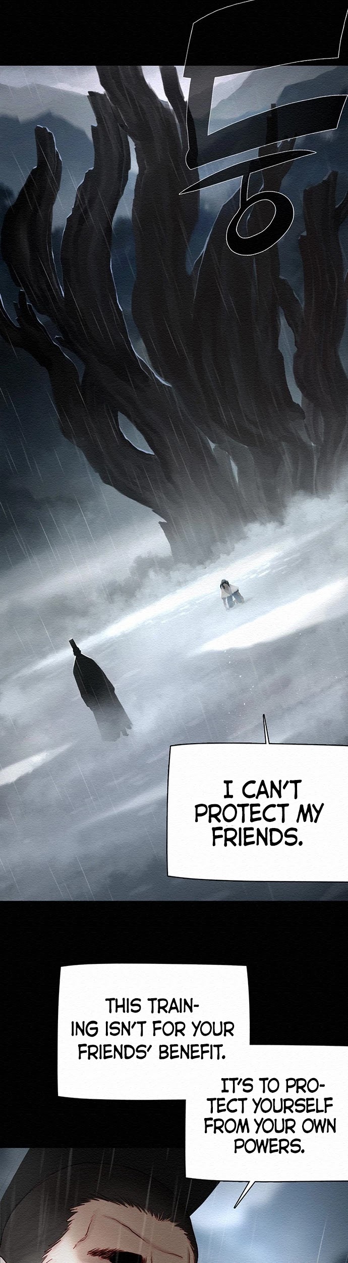 Dawn of the Frozen Wastelands Chapter 65 page 17 - Chapter 65