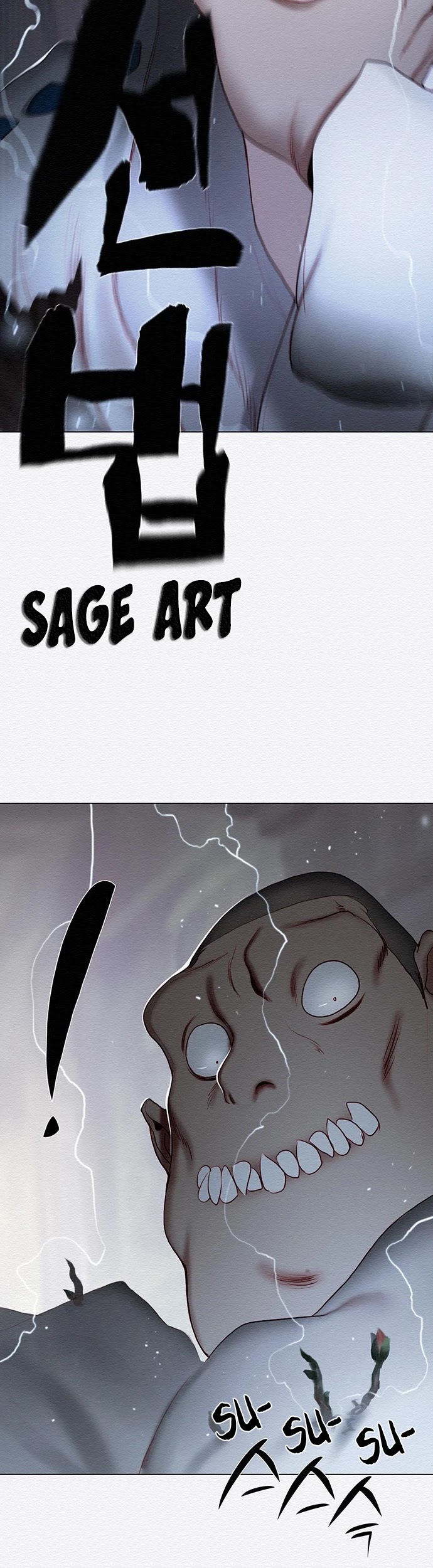 Dawn of the Frozen Wastelands Chapter 65 page 23 - Chapter 65