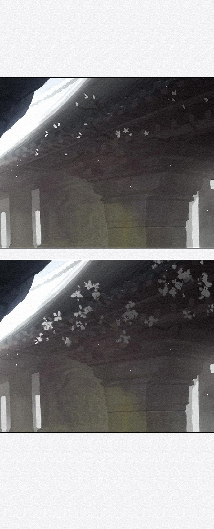 Dawn of the Frozen Wastelands Chapter 65 page 26 - Chapter 65