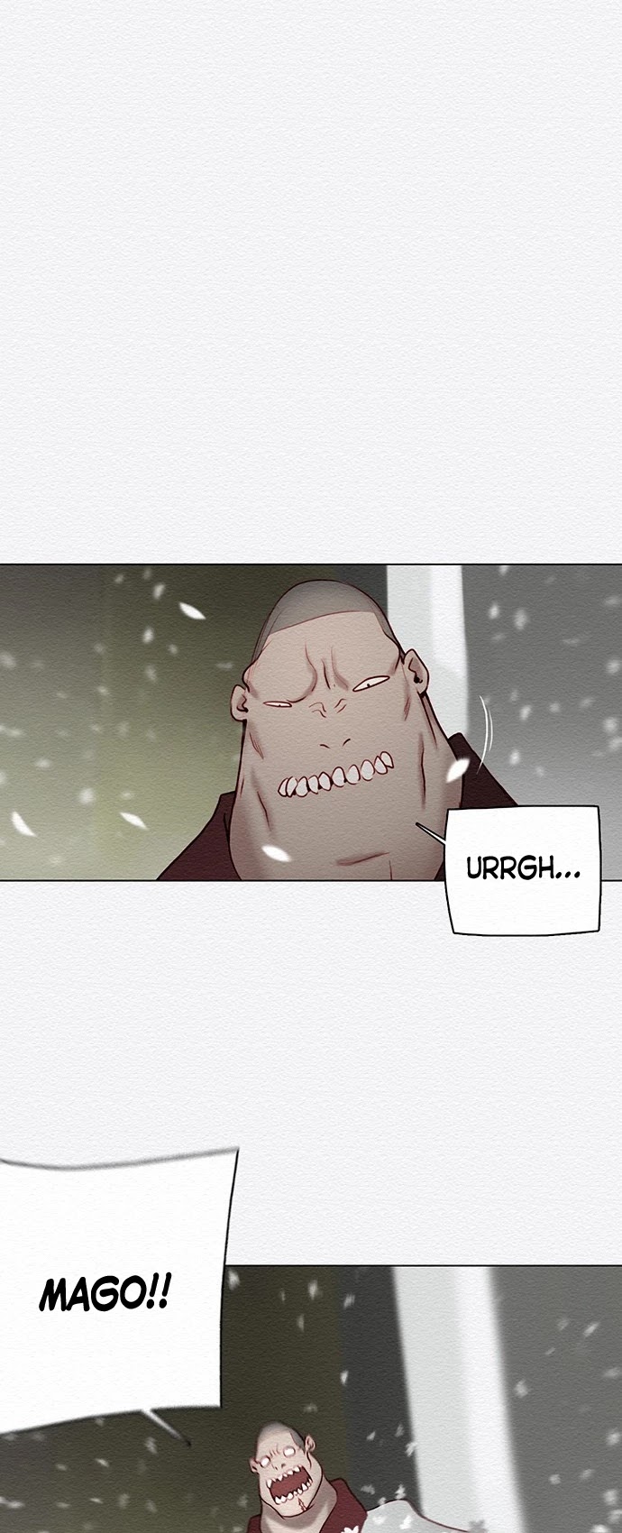 Dawn of the Frozen Wastelands Chapter 65 page 28 - Chapter 65