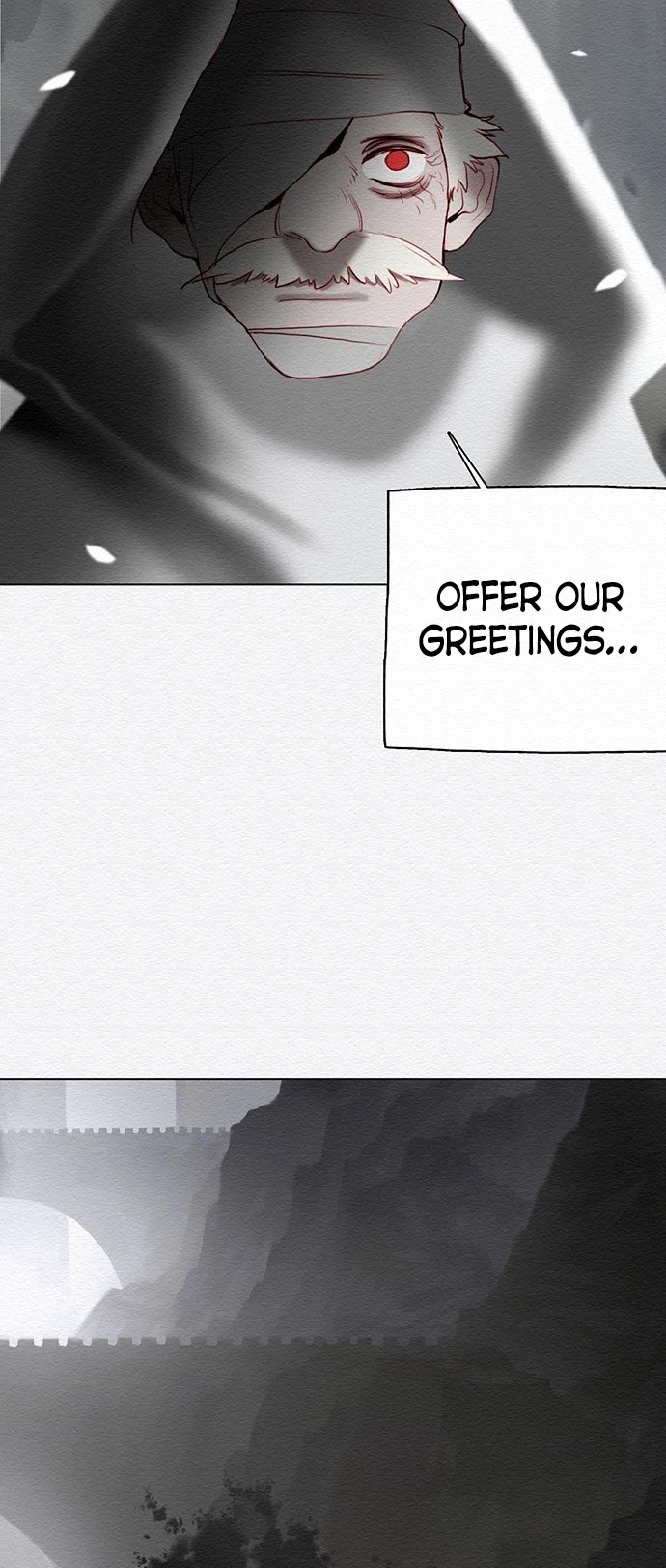 Dawn of the Frozen Wastelands Chapter 65 page 35 - Chapter 65