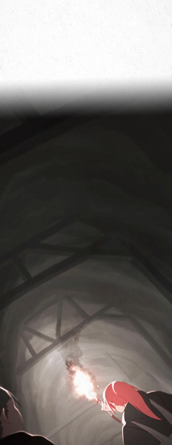 Dawn of the Frozen Wastelands Chapter 7.2 page 12 - Chapter 7 v2 : Dream