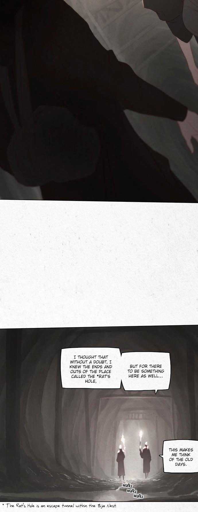 Dawn of the Frozen Wastelands Chapter 7.2 page 13 - Chapter 7 v2 : Dream