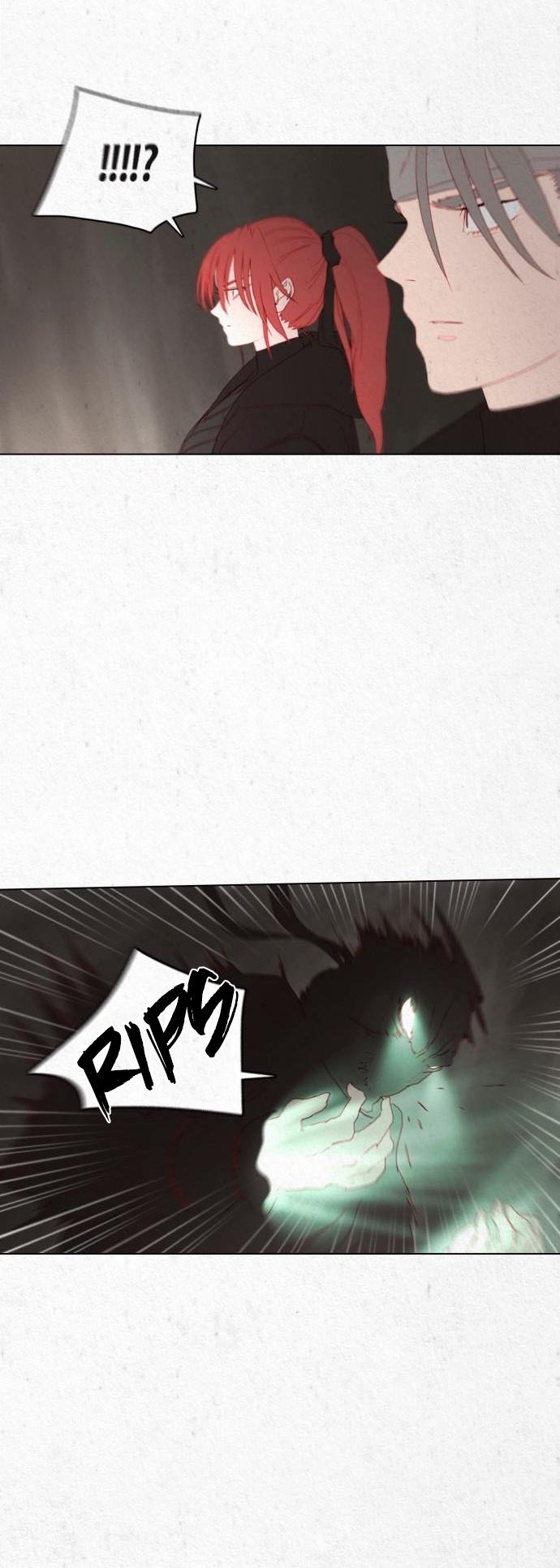 Dawn of the Frozen Wastelands Chapter 7.2 page 21 - Chapter 7 v2 : Dream