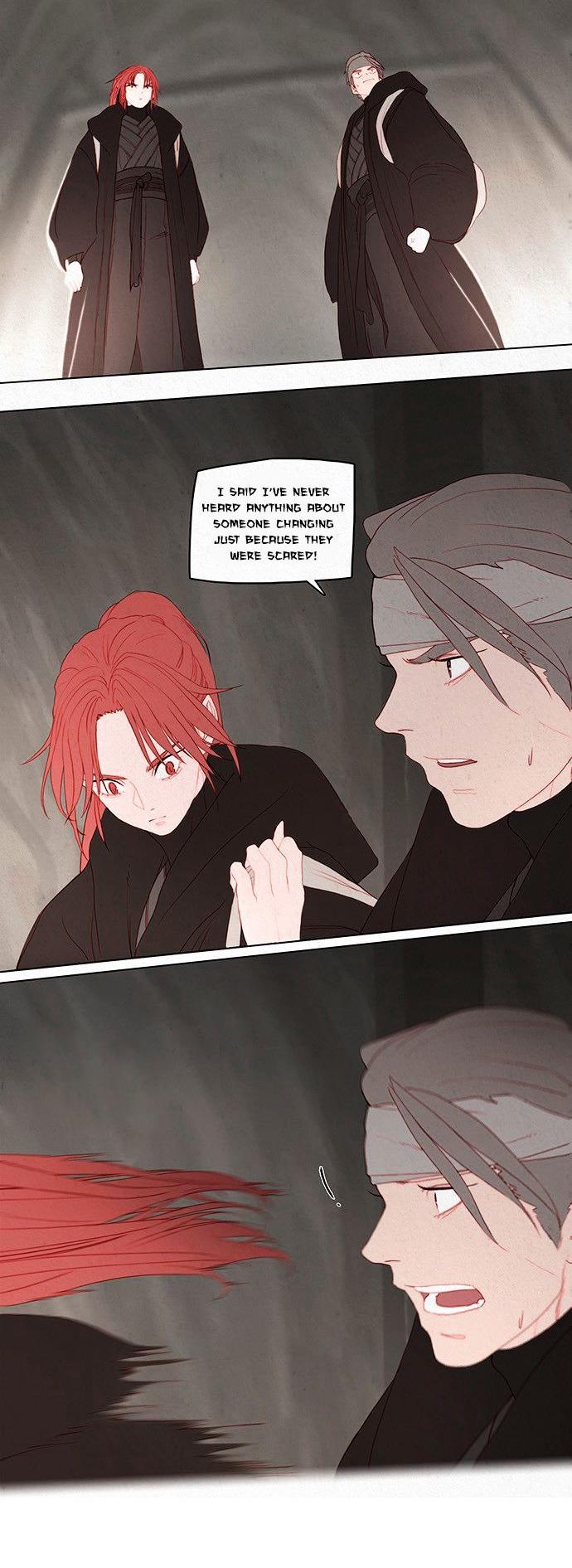 Dawn of the Frozen Wastelands Chapter 8 page 3 - Chapter 8 : The Best Supporter