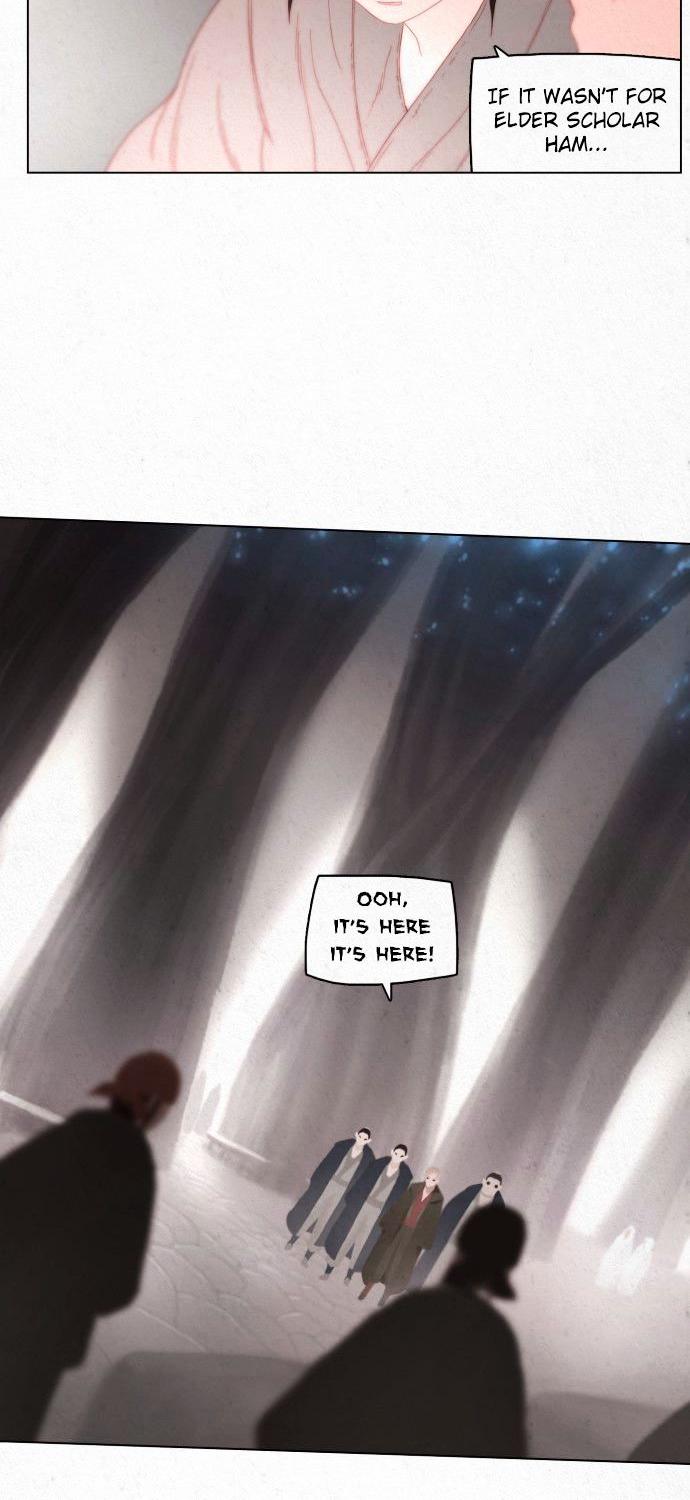 Dawn of the Frozen Wastelands Chapter 8 page 8 - Chapter 8 : The Best Supporter