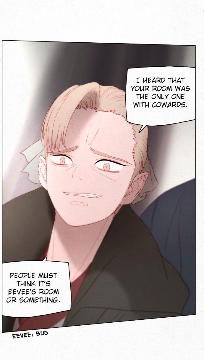 Dawn of the Frozen Wastelands Chapter 8 page 9 - Chapter 8 : The Best Supporter