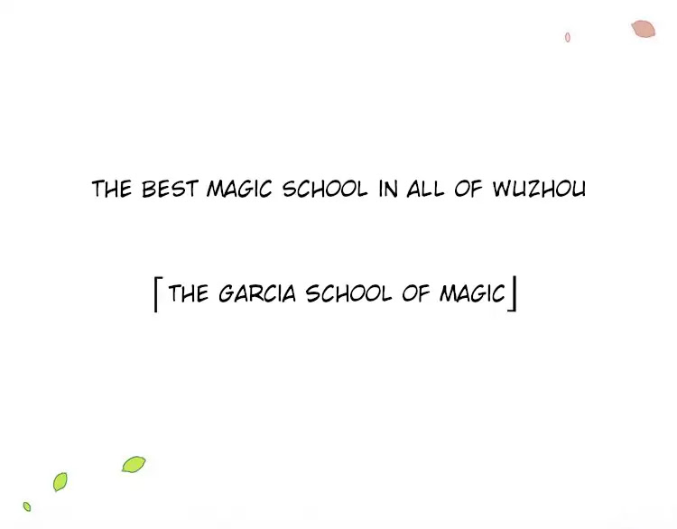 Dawn The Teen Witch Chapter 0 page 12 - Chapter 0: Counterattack Witch, Youth Strikes!