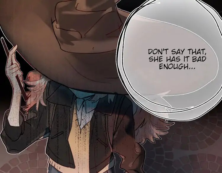 Dawn The Teen Witch Chapter 0 page 33 - Chapter 0: Counterattack Witch, Youth Strikes!