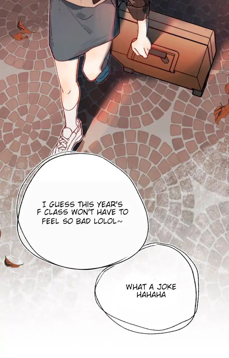 Dawn The Teen Witch Chapter 0 page 34 - Chapter 0: Counterattack Witch, Youth Strikes!