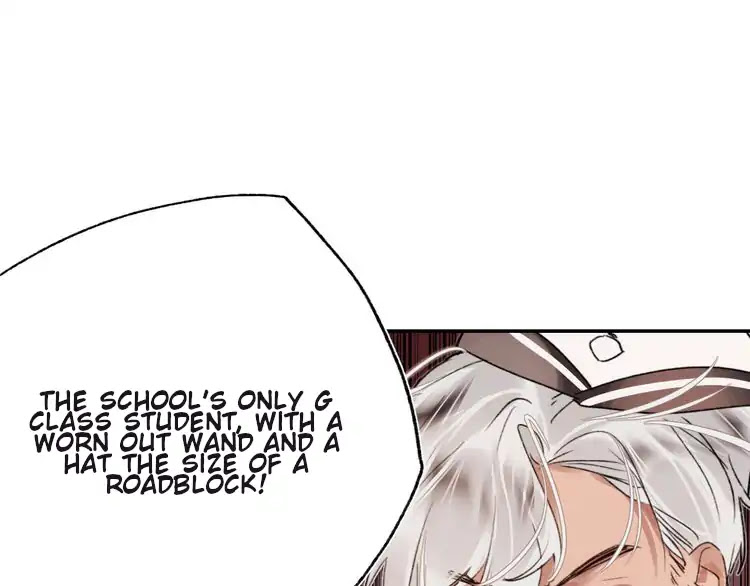 Dawn The Teen Witch Chapter 0 page 37 - Chapter 0: Counterattack Witch, Youth Strikes!
