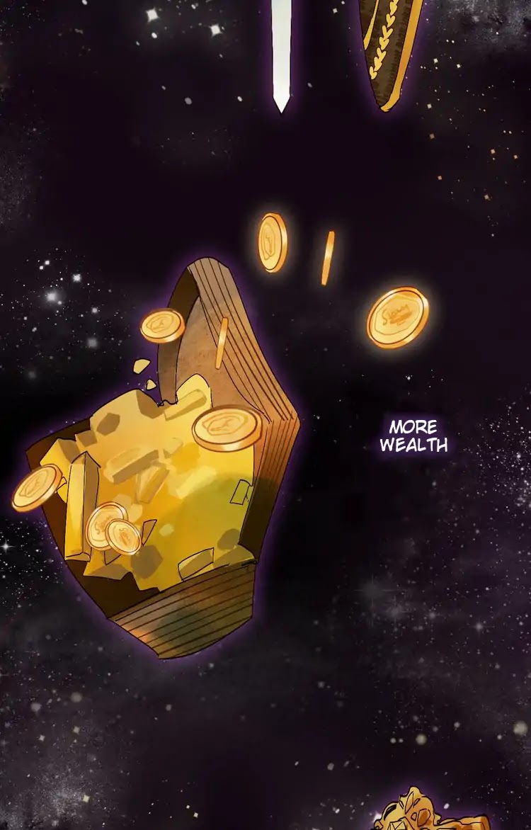 Dawn The Teen Witch Chapter 0 page 6 - Chapter 0: Counterattack Witch, Youth Strikes!