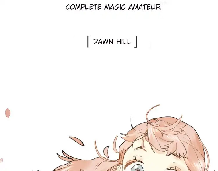 Dawn The Teen Witch Chapter 0 page 9 - Chapter 0: Counterattack Witch, Youth Strikes!